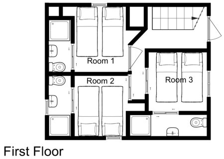Chalet Arnaud