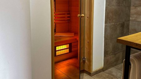 Ribno Luxury Cabins