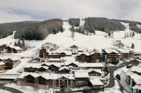 Club Med Peisey-Vallandry
