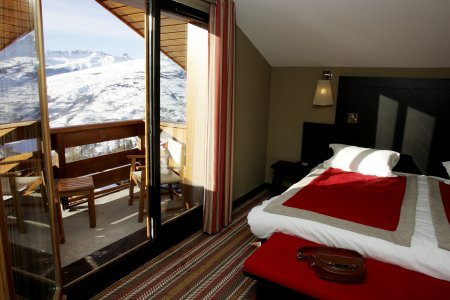 Club Med Peisey-Vallandry