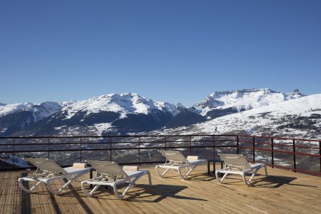 Club Med Peisey-Vallandry