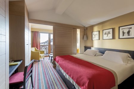 Club Med Peisey-Vallandry