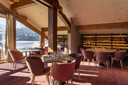 Club Med Peisey-Vallandry