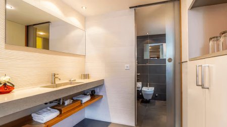 Hotel Allalin