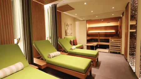 Hotel Allalin