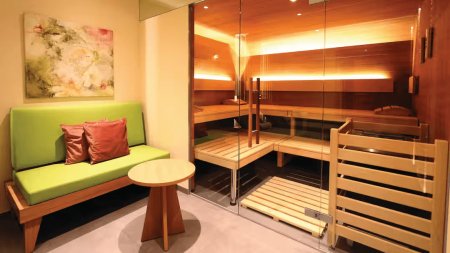Hotel Allalin