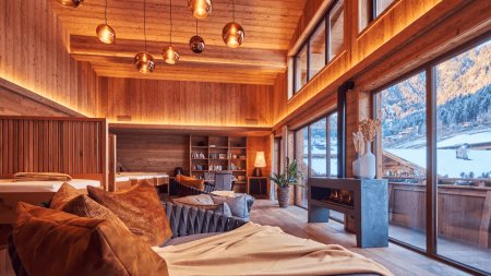 Hotel Mountain & Sport Alpbacherhof