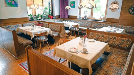 Pension Elisabeth