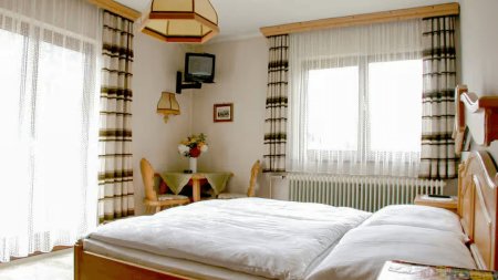 Pension Elisabeth