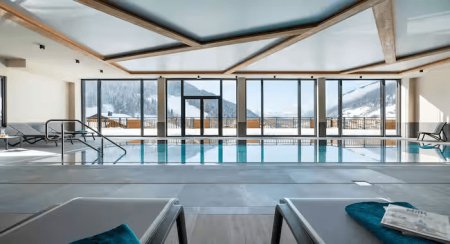 Chalets de Joy
