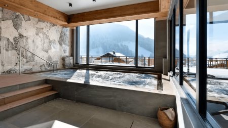 Chalets de Joy