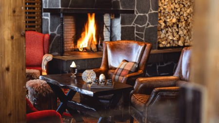 Skistar Lodge Apartments Linvallen