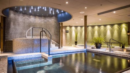 Skistar Lodge Apartments Linvallen