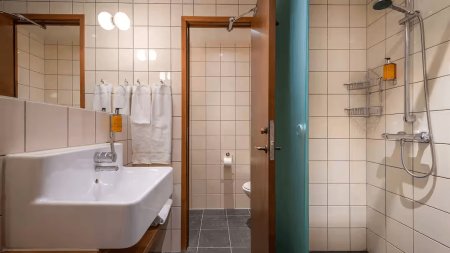 Skistar Lodge Apartments Linvallen