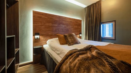 Skistar Lodge Apartments Linvallen