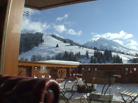 Hotel Carlina