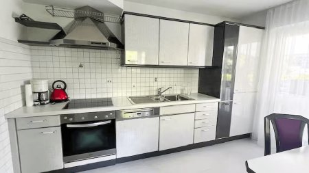 Apartment Pauline