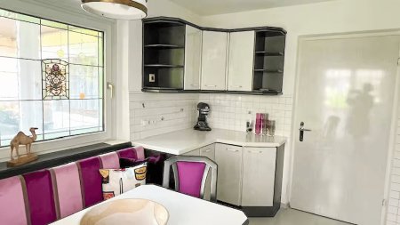 Apartment Pauline