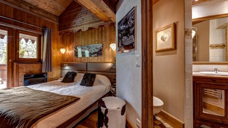 Chalet Marilaine