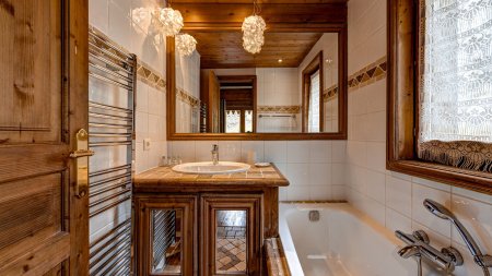 Chalet Marilaine
