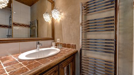Chalet Marilaine
