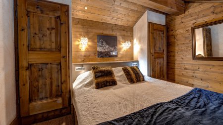 Chalet Marilaine