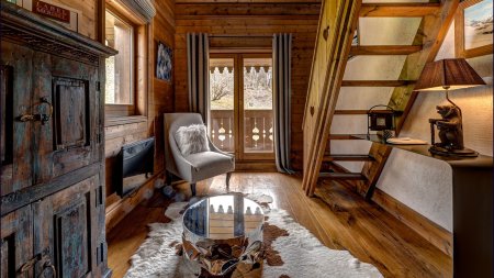 Chalet Marilaine