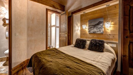 Chalet Marilaine
