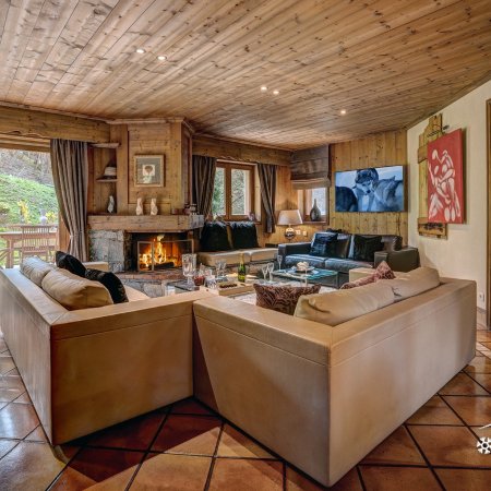 Chalet Marilaine