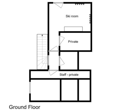 Chalet Marilaine