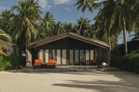 Club Med Finolhu Villas
