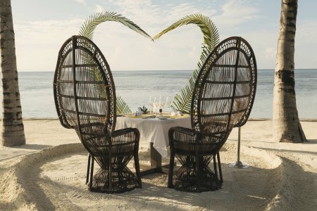 Club Med Finolhu Villas