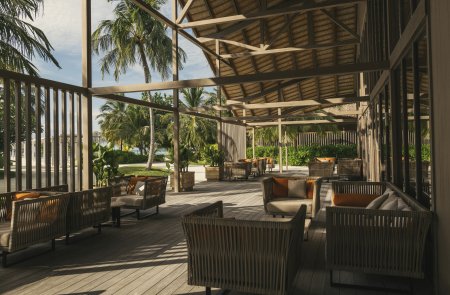 Club Med Finolhu Villas