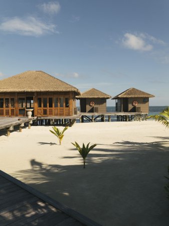 Club Med Finolhu Villas
