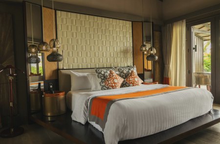Club Med Finolhu Villas