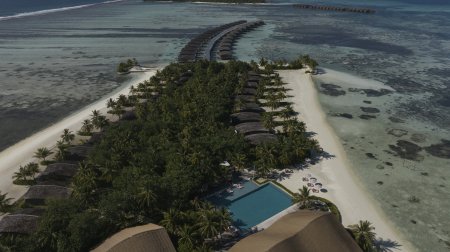 Club Med Finolhu Villas