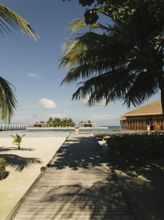Club Med Finolhu Villas