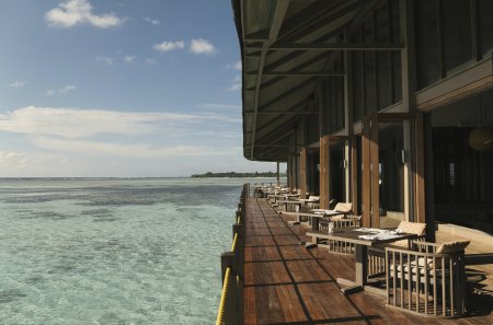 Club Med Finolhu Villas