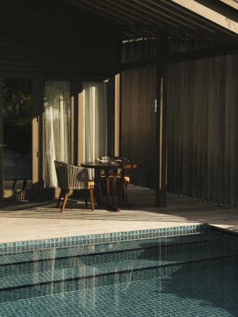 Club Med Finolhu Villas