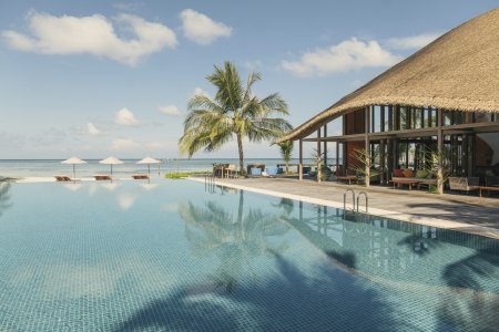 Club Med Finolhu Villas