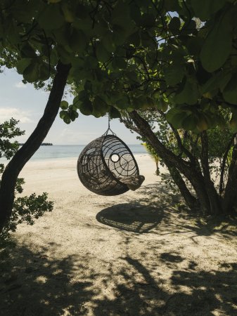 Club Med Finolhu Villas