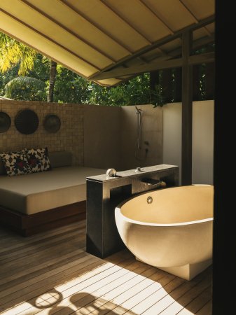 Club Med Finolhu Villas