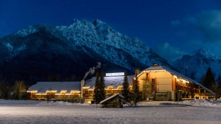 Hotel Kompas