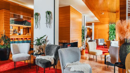 Hotel Kompas