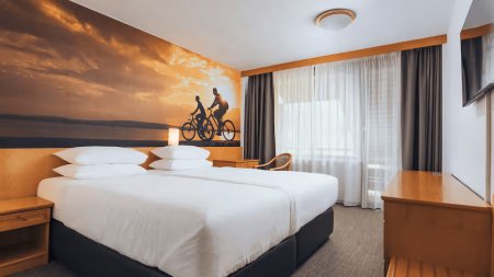 Hotel Kompas