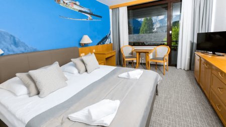 Hotel Kompas