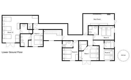 Chalet Estrella