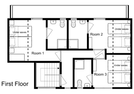 Chalet Estrella