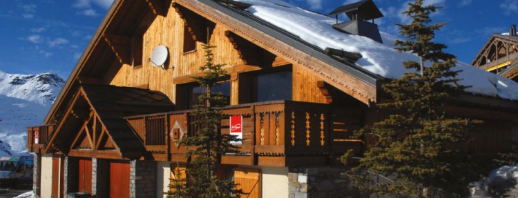 Chalet Annabelle