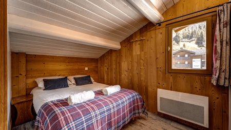 Chalet Neige et Soleil